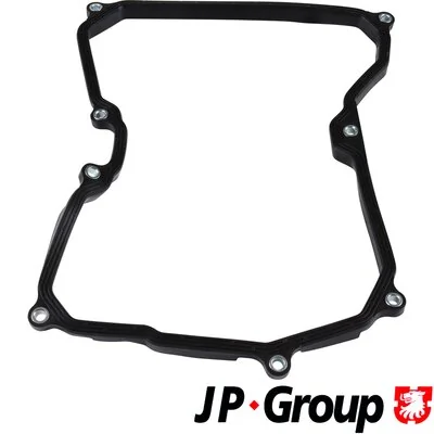 Gasket, automatic transmission oil sump